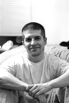 Brent M. Decker