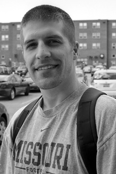 Brent M. Decker