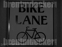 Bike Lane