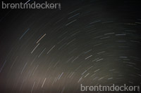 Star Trails