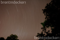 Star Trails