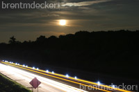 Traffic Trails