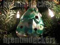 Tree Ornaments