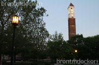 Bell Tower