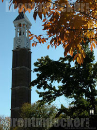 Bell Tower