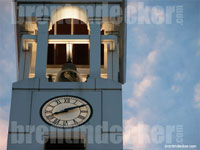 Bell Tower