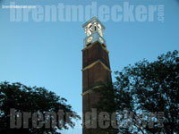 Bell Tower