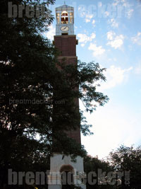 Bell Tower