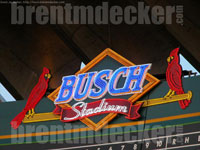 Busch Stadium