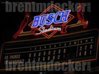 Busch Stadium