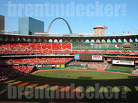 Busch Stadium