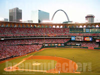 Busch Stadium