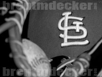 St. L. Cardinals Hat