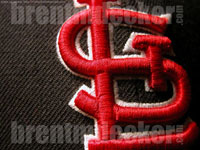 StL Cardinals Away Hat