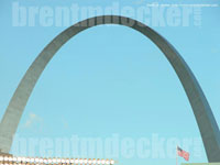 St. Louis Arch