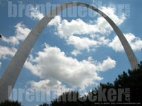 St. Louis Arch