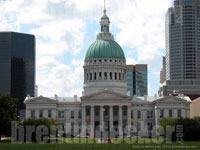 St. L. Court House Museum