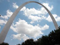 St. Louis Arch