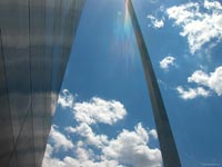 St. Louis Arch