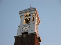 Bell Tower