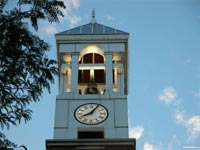 Bell Tower