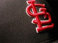 St. Louis Cardinals Hat