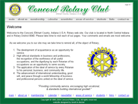 Concord Rotary Club