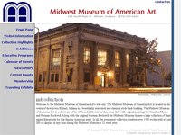 Midwest Museum of American Art