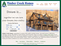 Timber Creek Homes, Inc.