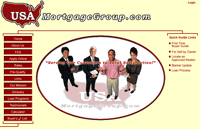 USA Mortgage Group